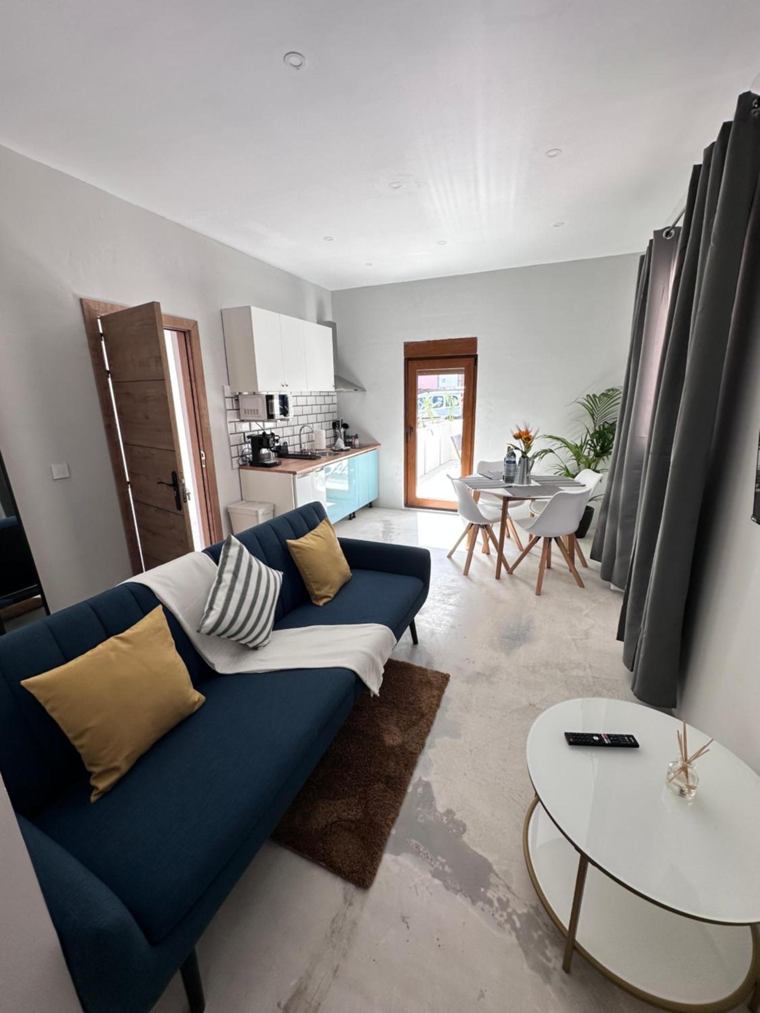 Euphorbia Suites Los Silos Exteriör bild