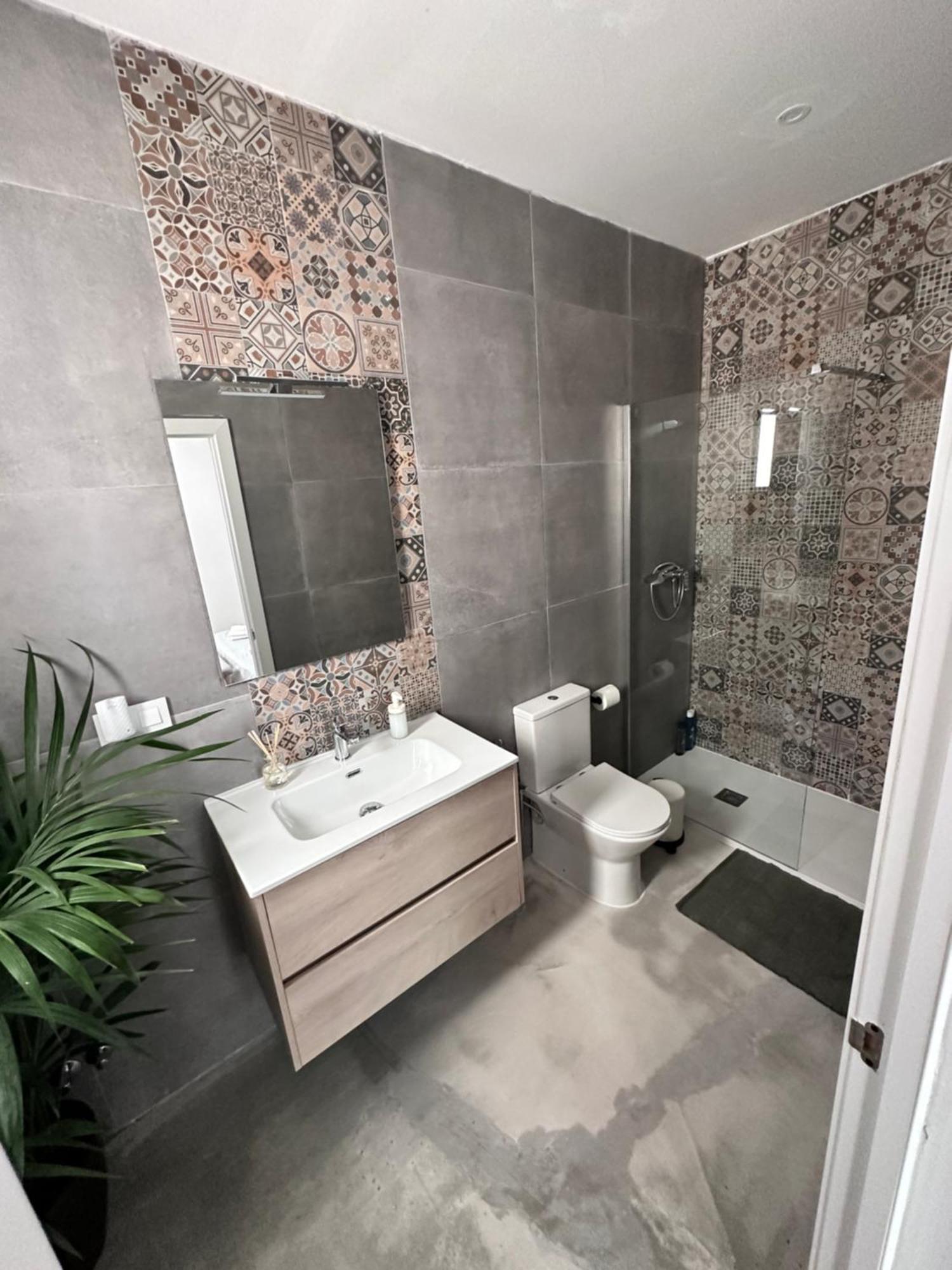 Euphorbia Suites Los Silos Exteriör bild