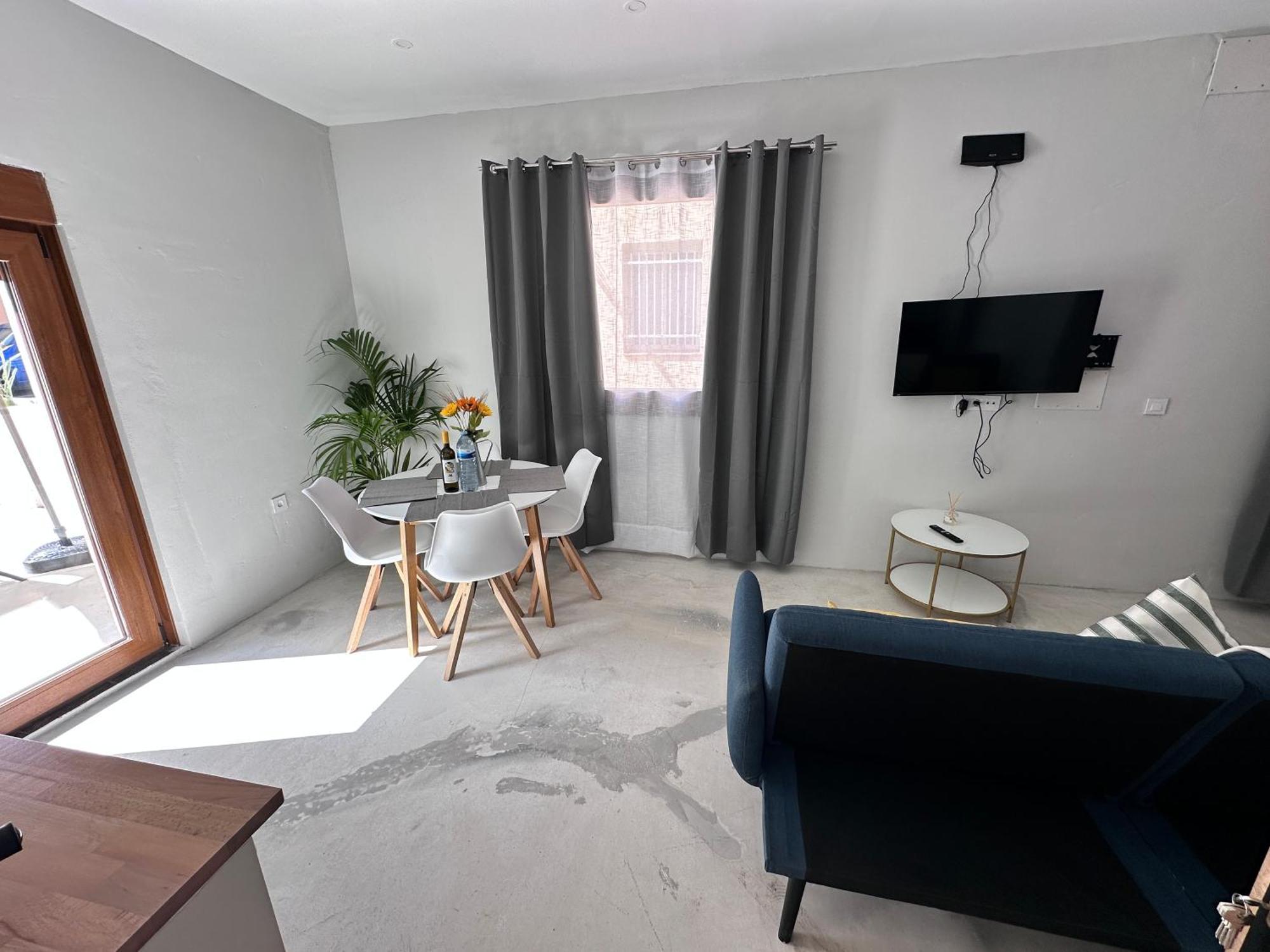 Euphorbia Suites Los Silos Exteriör bild