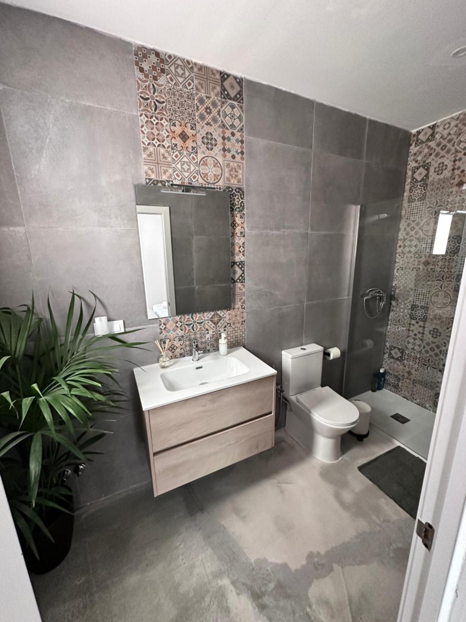 Euphorbia Suites Los Silos Exteriör bild