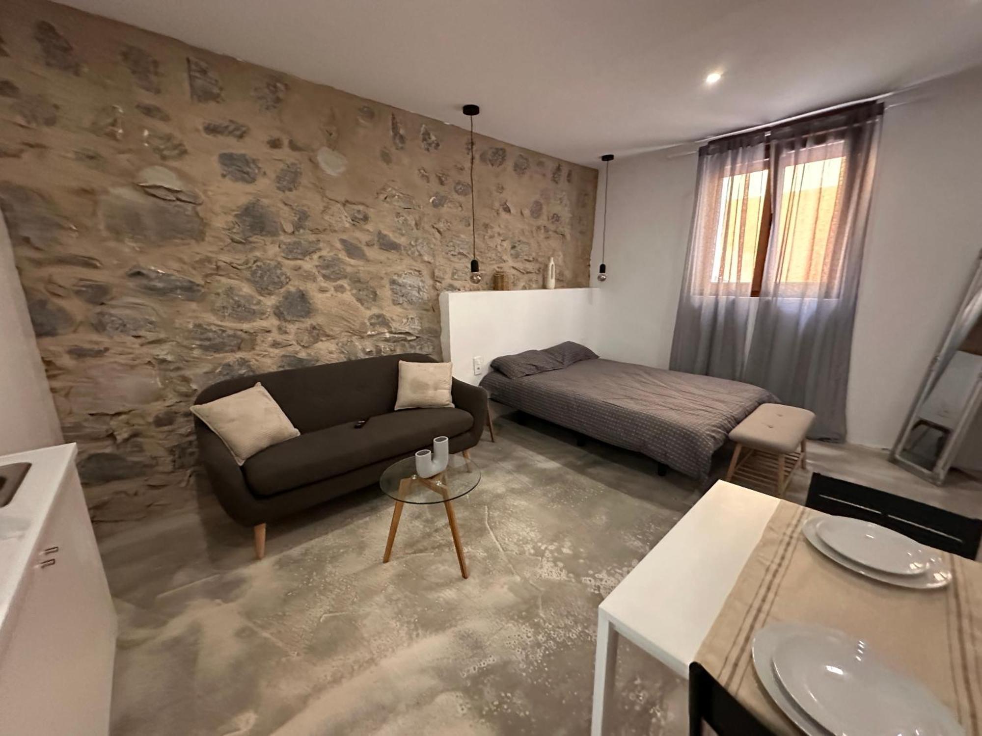 Euphorbia Suites Los Silos Exteriör bild