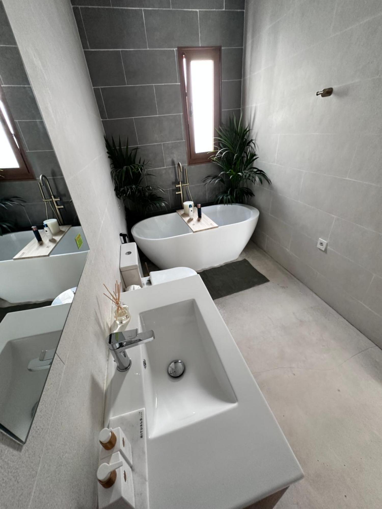 Euphorbia Suites Los Silos Exteriör bild