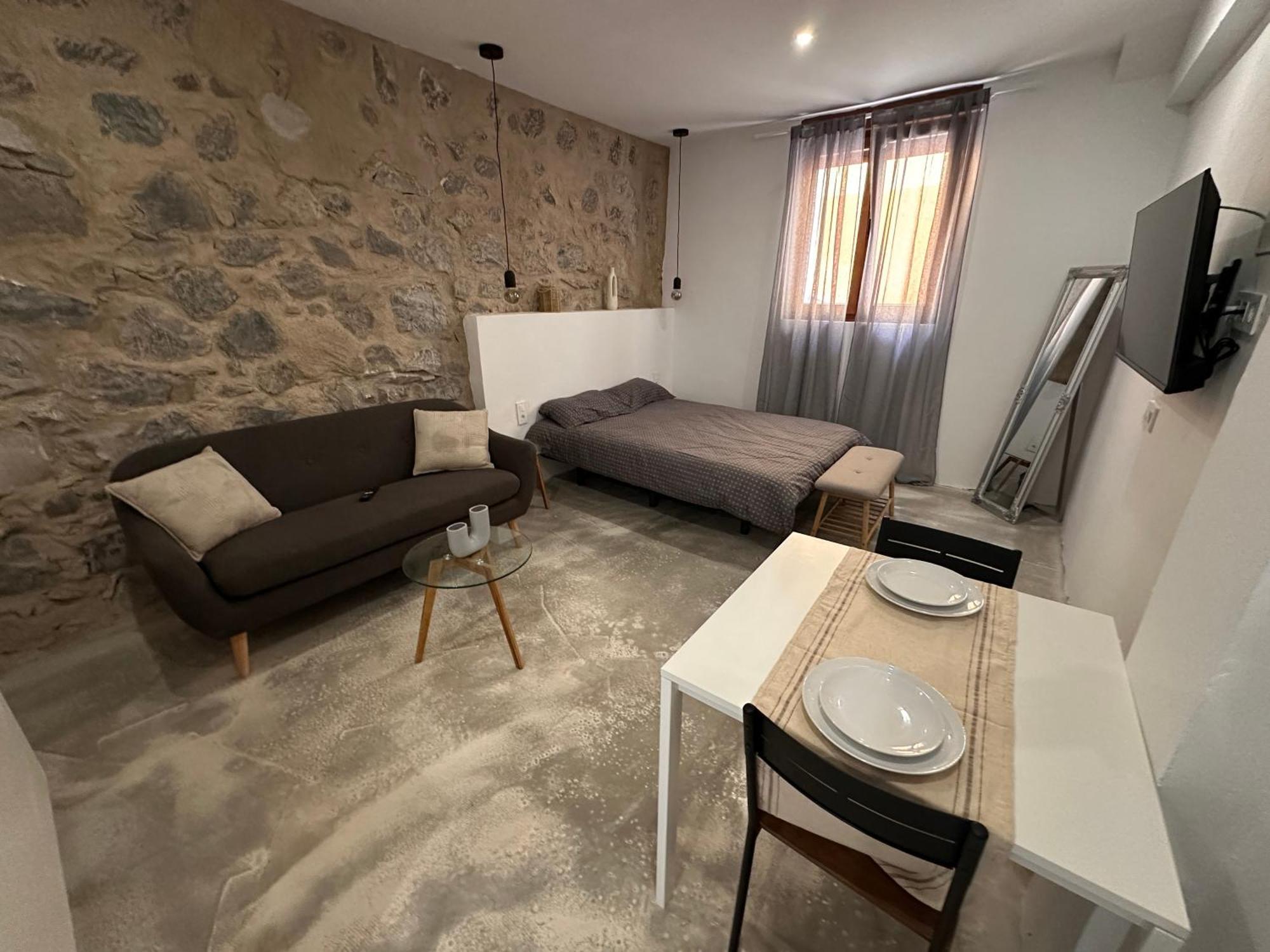 Euphorbia Suites Los Silos Exteriör bild